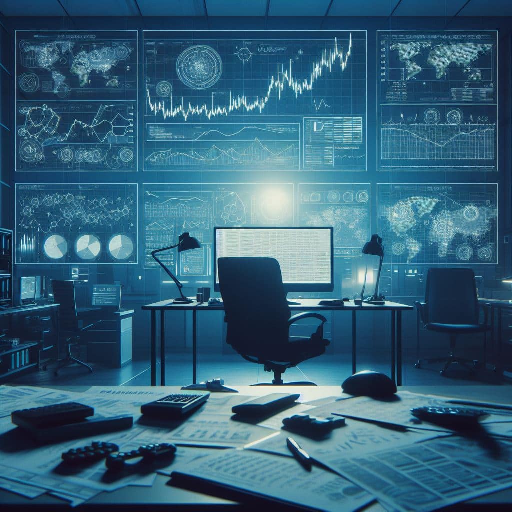 Introduction to Systematic stratergies