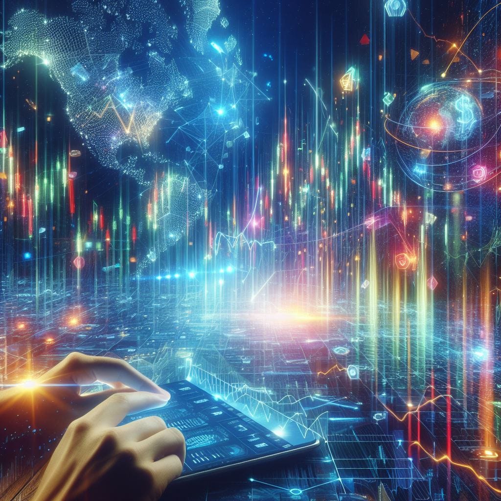 Alpha Signals