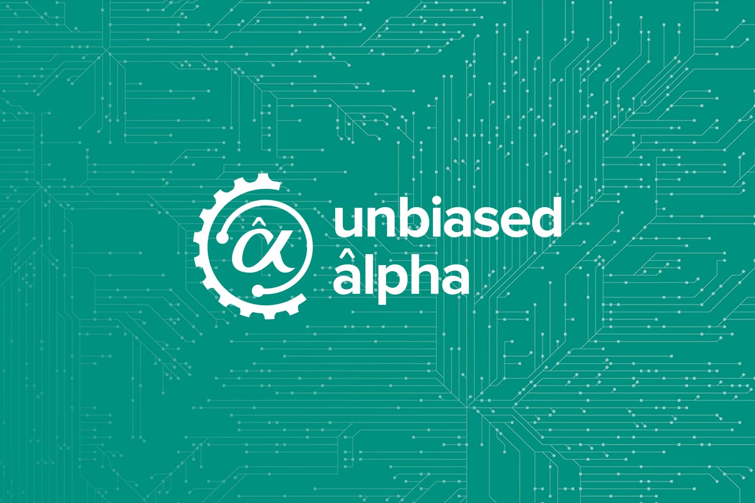unbiased-alpha