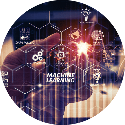Machine Learning
