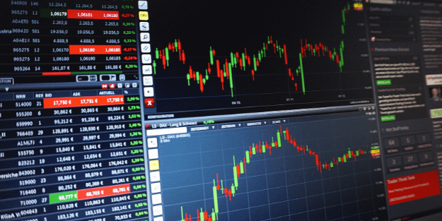 trading